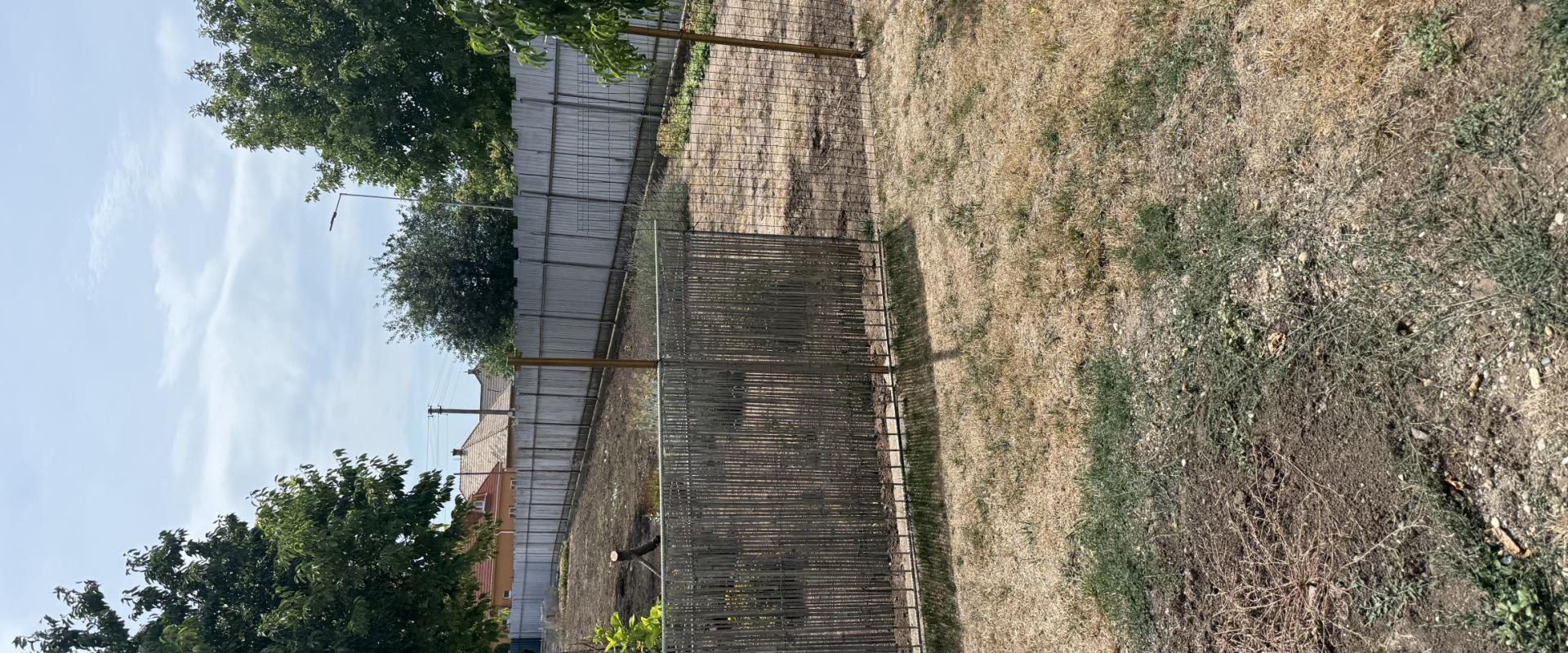 Na predaj stavebný pozemok v obci Horná Kráľová – 761 m²