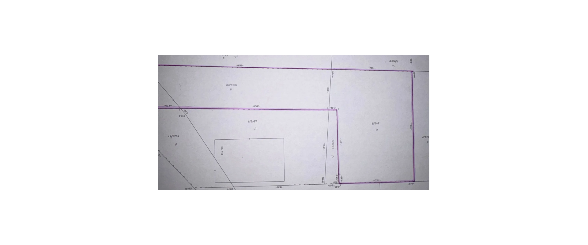 Na predaj stavebný pozemok v obci Horná Kráľová – 761 m²