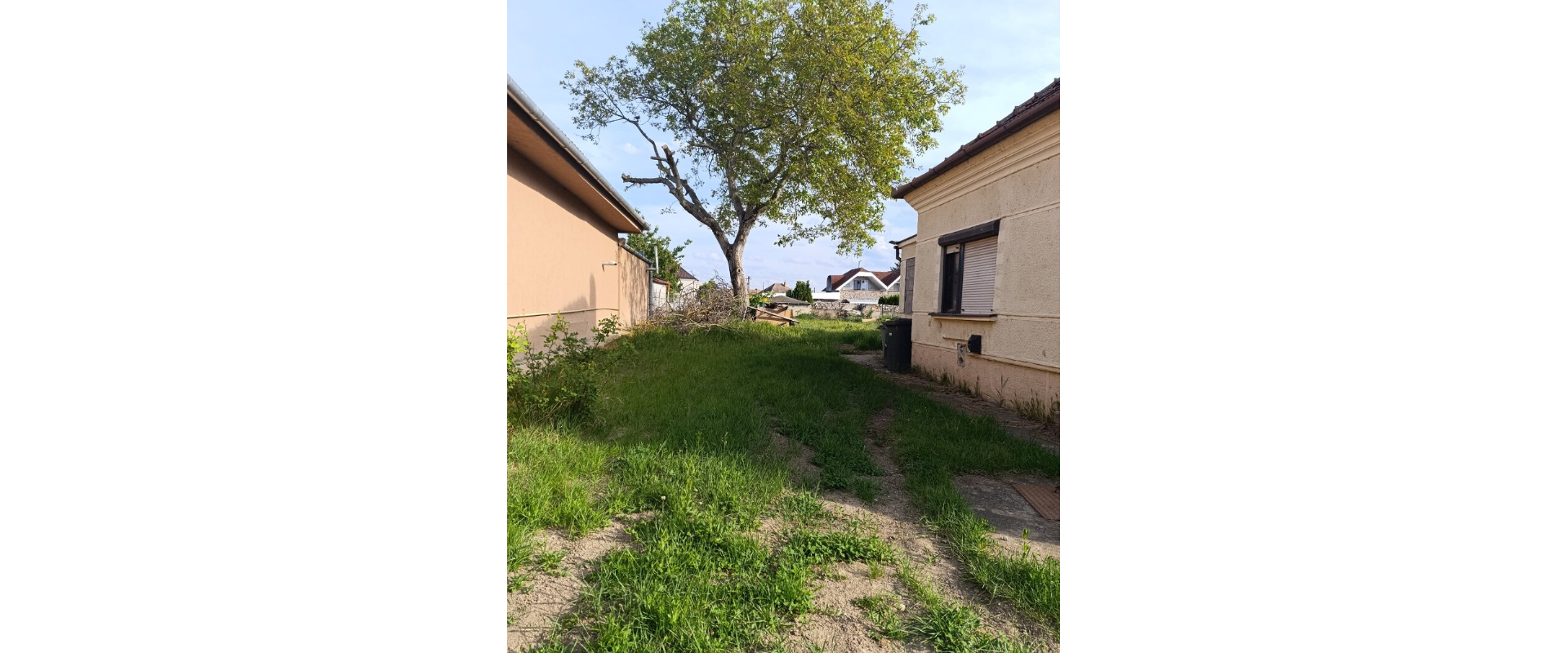 Predaj tehlového rodinného domu v obci Rúbaň
