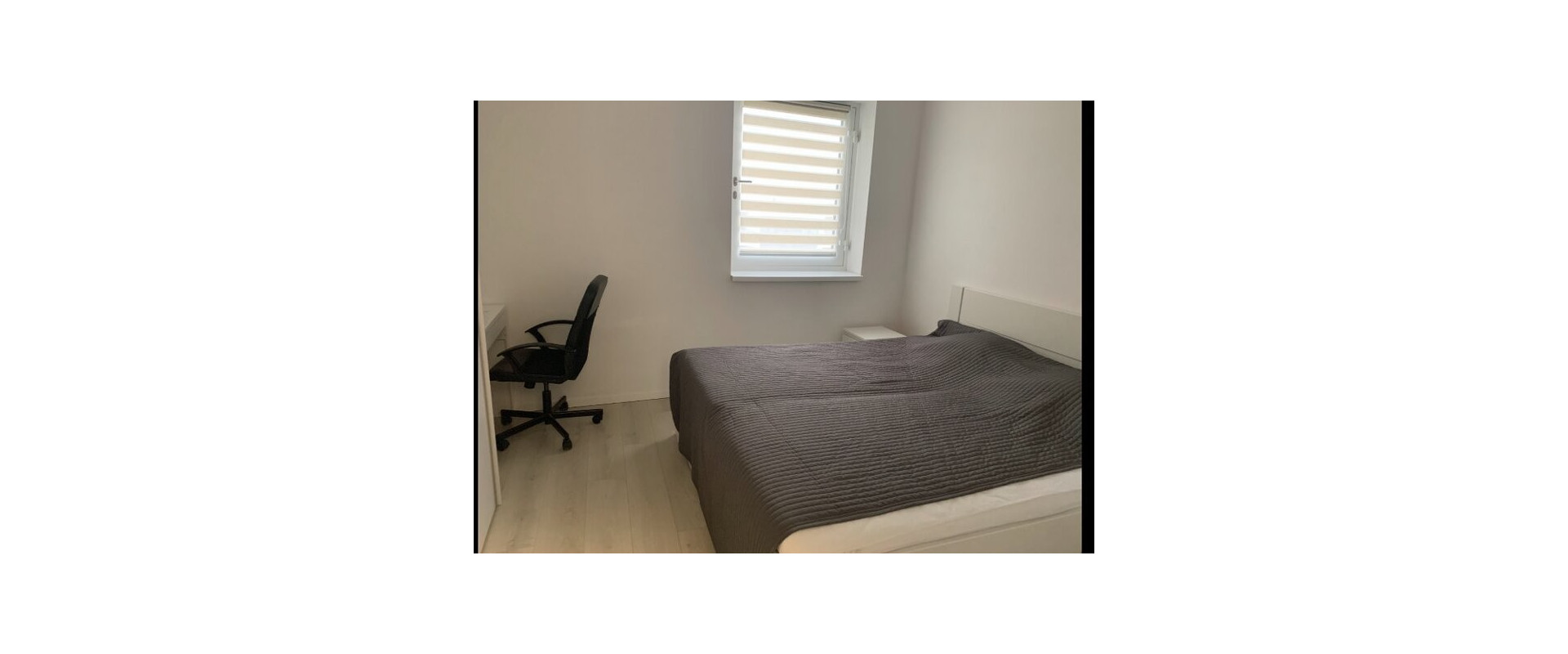 Prenájom 2 izb. bytu v Green Village