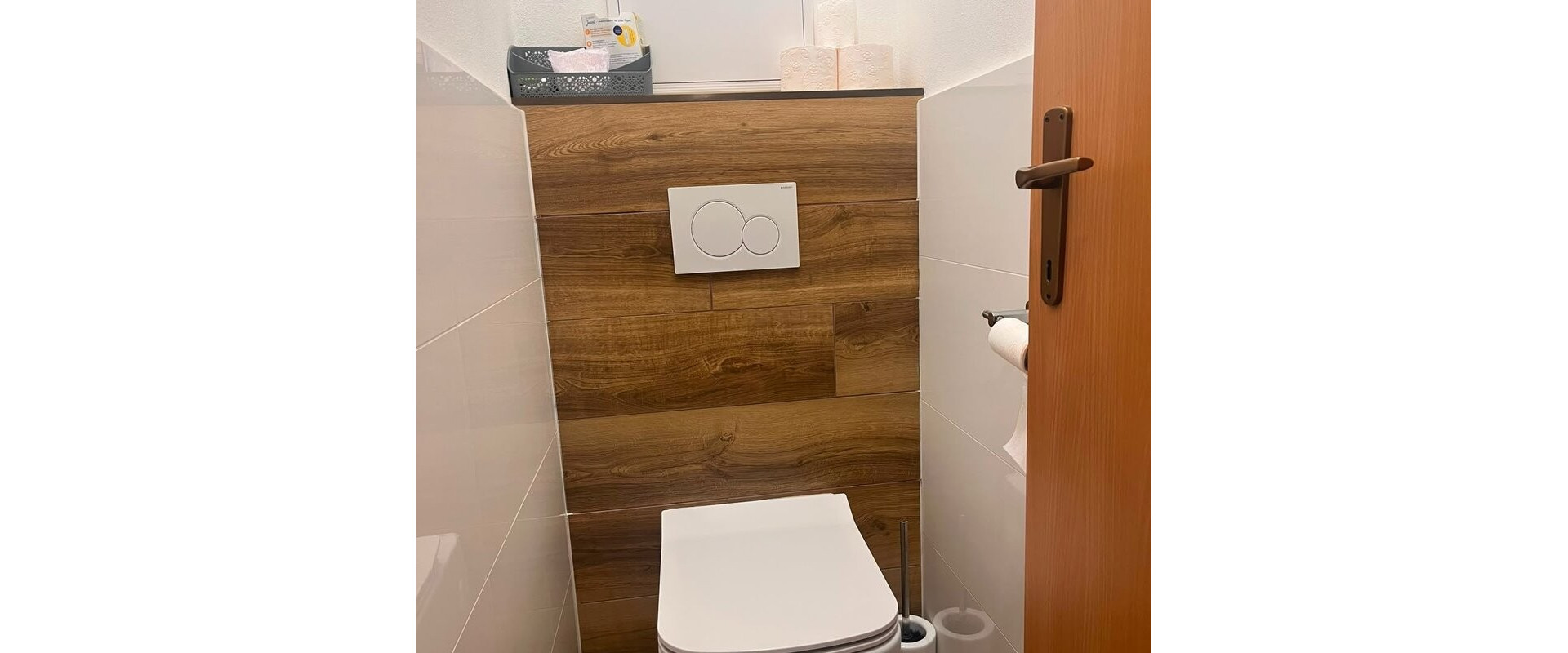 Prenájom 1 izbového bytu po rekonštrukcii