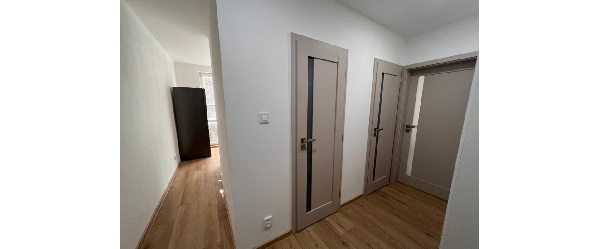 PRENÁJOM – 1-IZBOVÝ BYT  | STÁLICOVÁ UL. KOŠICE–NAD JAZEROM