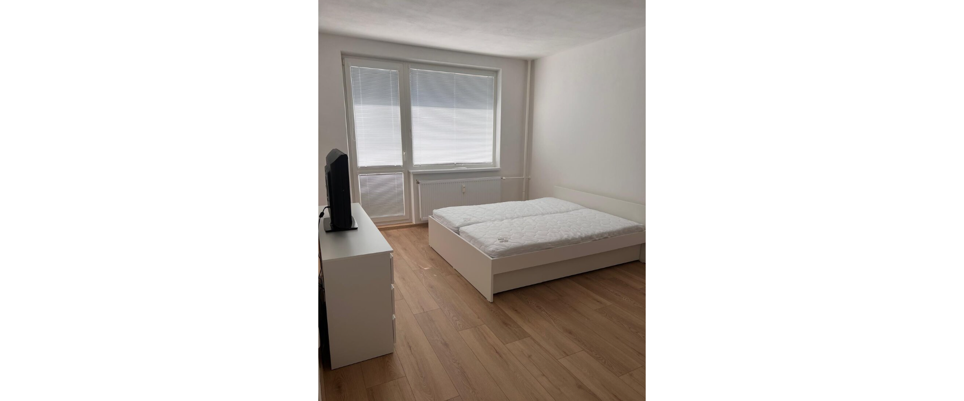 PRENÁJOM – 1-IZBOVÝ BYT  | STÁLICOVÁ UL. KOŠICE–NAD JAZEROM