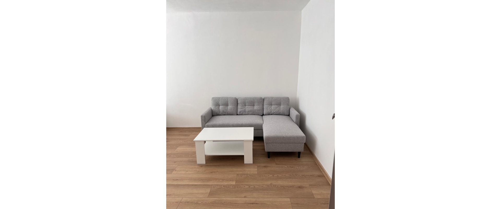 PRENÁJOM – 1-IZBOVÝ BYT  | STÁLICOVÁ UL. KOŠICE–NAD JAZEROM