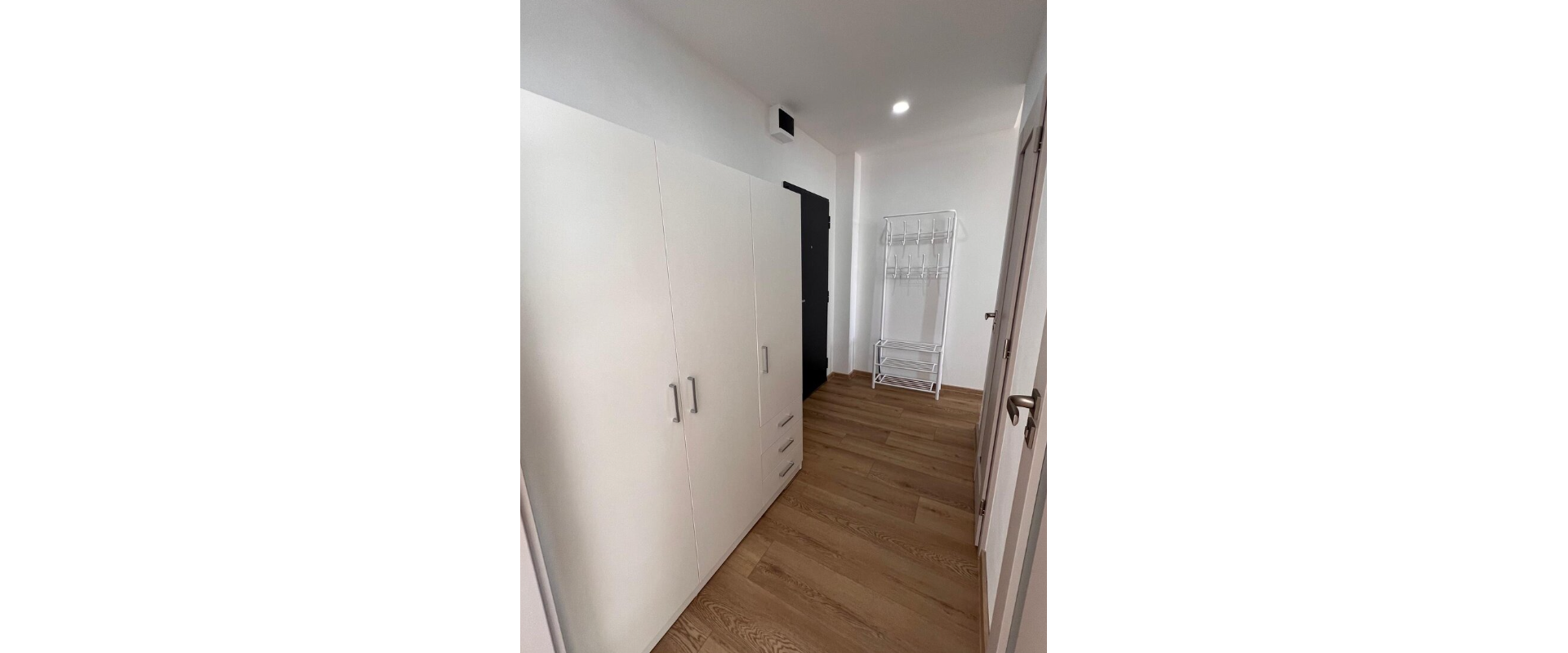 PRENÁJOM – 1-IZBOVÝ BYT  | STÁLICOVÁ UL. KOŠICE–NAD JAZEROM