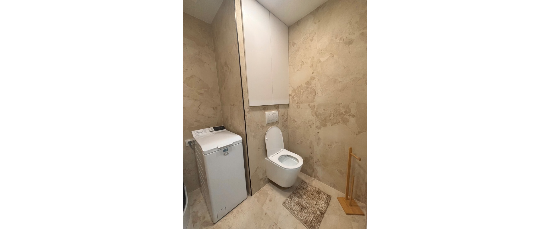 PRENÁJOM – KRÁSNY 1,5-IZB. BYT | URALSKÁ, KOŠICE–NAD JAZEROM
