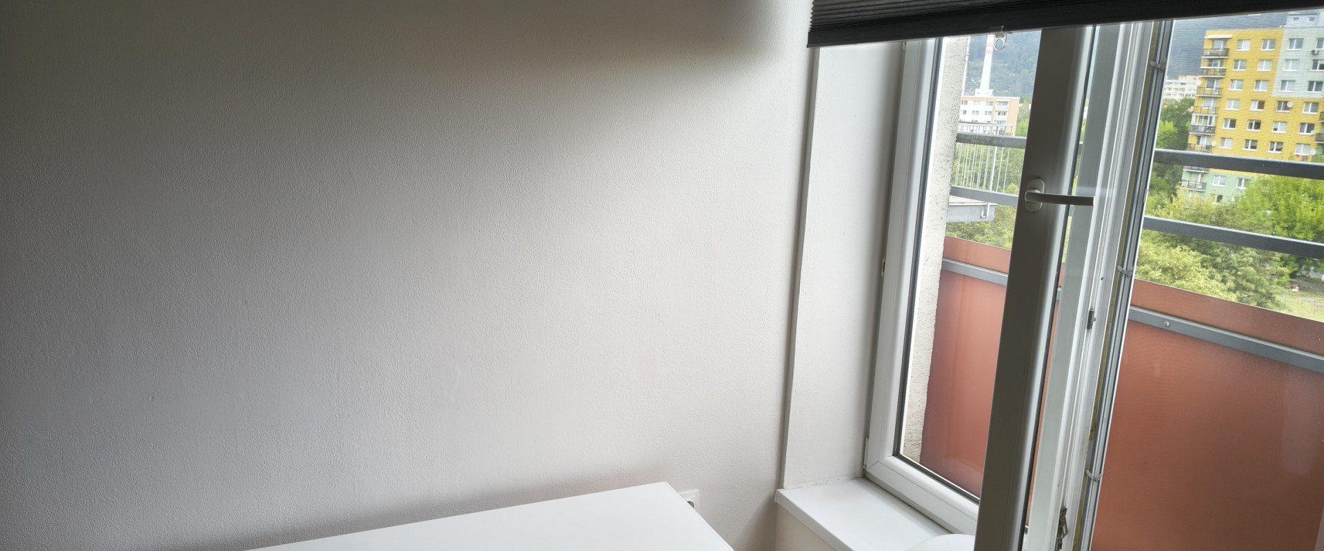 Moderný 3-izbový byt s balkónom a garážovým státím – v CUBE.
