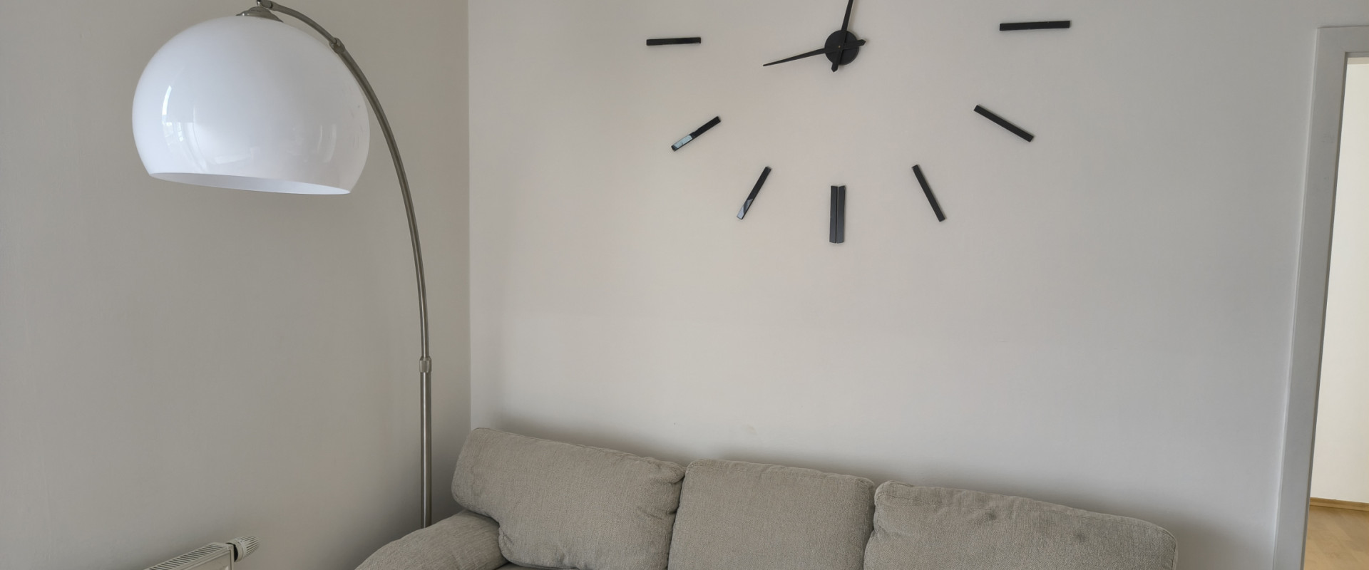 Moderný 3-izbový byt s balkónom a garážovým státím – v CUBE.