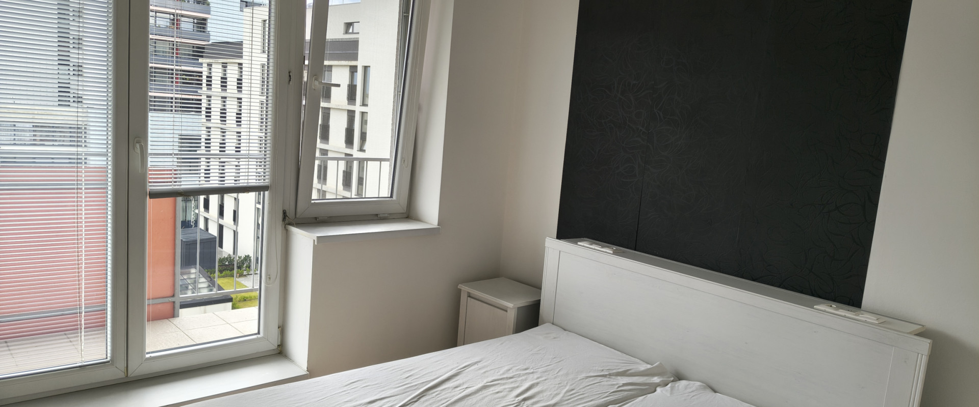Moderný 3-izbový byt s balkónom a garážovým státím – v CUBE.