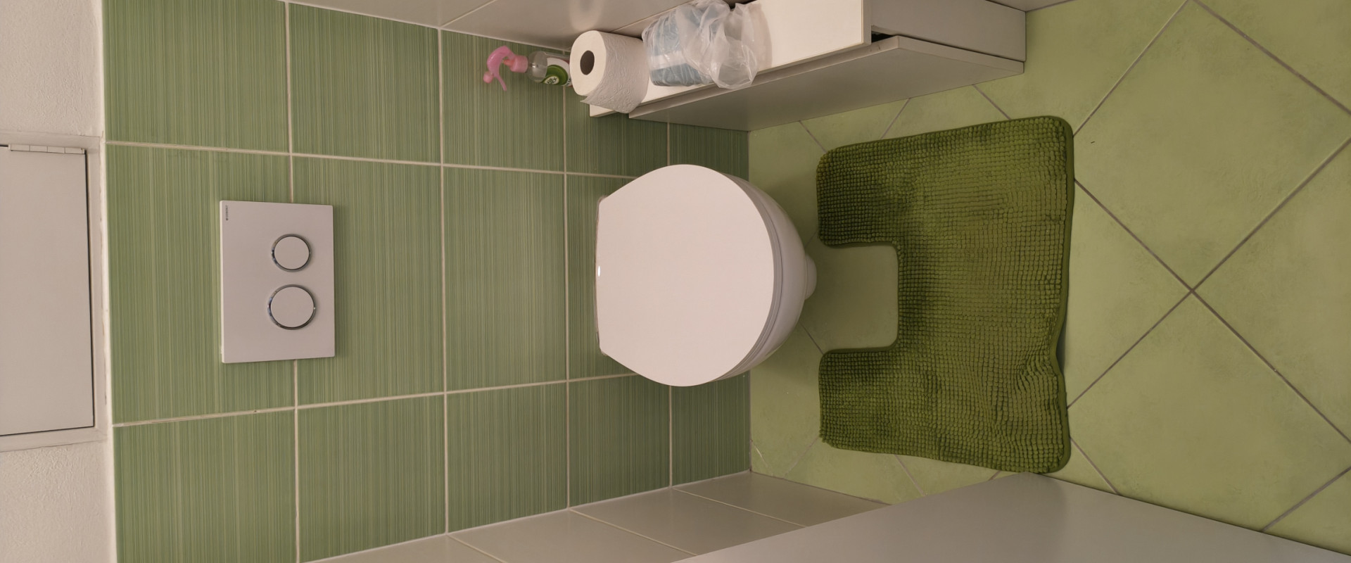 Moderný 3-izbový byt s balkónom a garážovým státím – v CUBE.