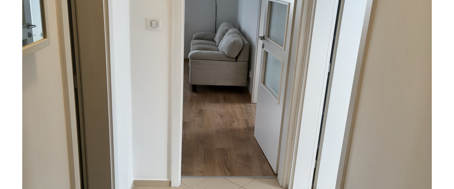 Moderný 3-izbový byt s balkónom a garážovým státím – v CUBE.