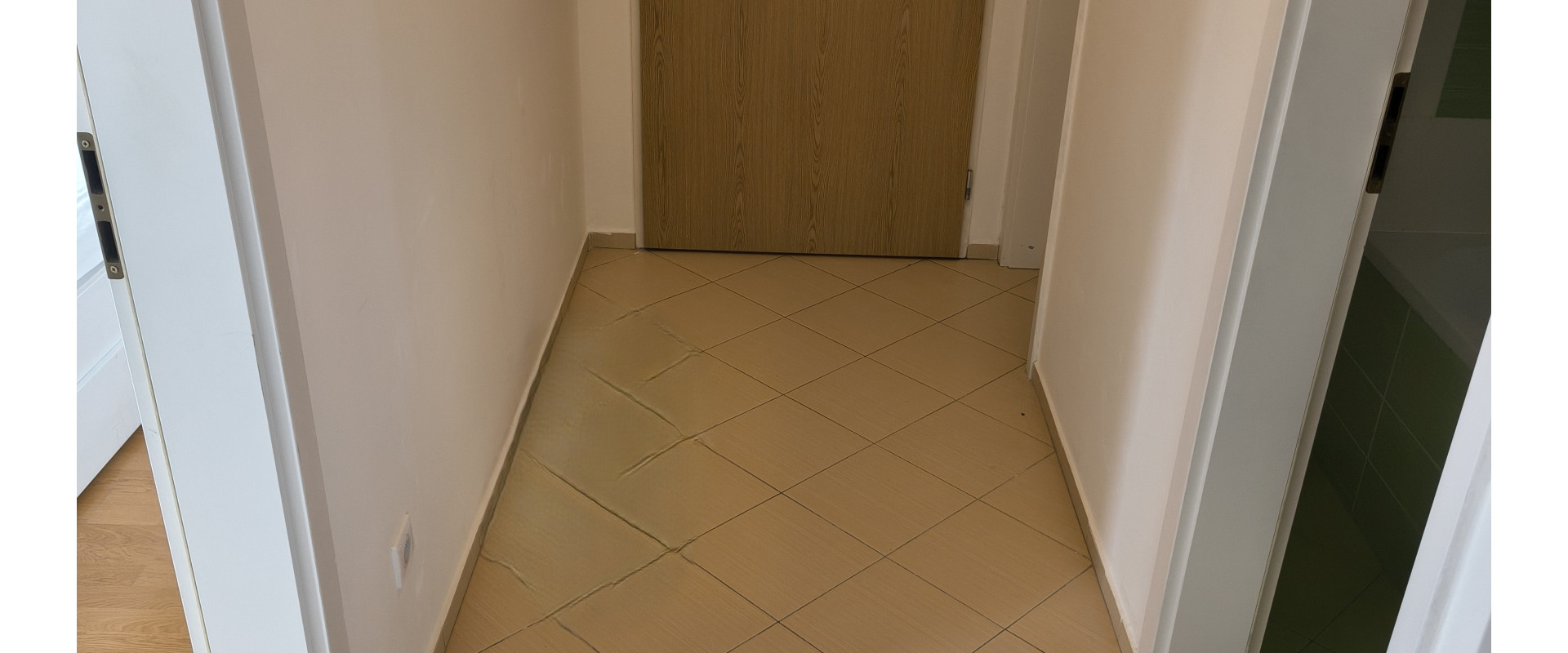 Moderný 3-izbový byt s balkónom a garážovým státím – v CUBE.