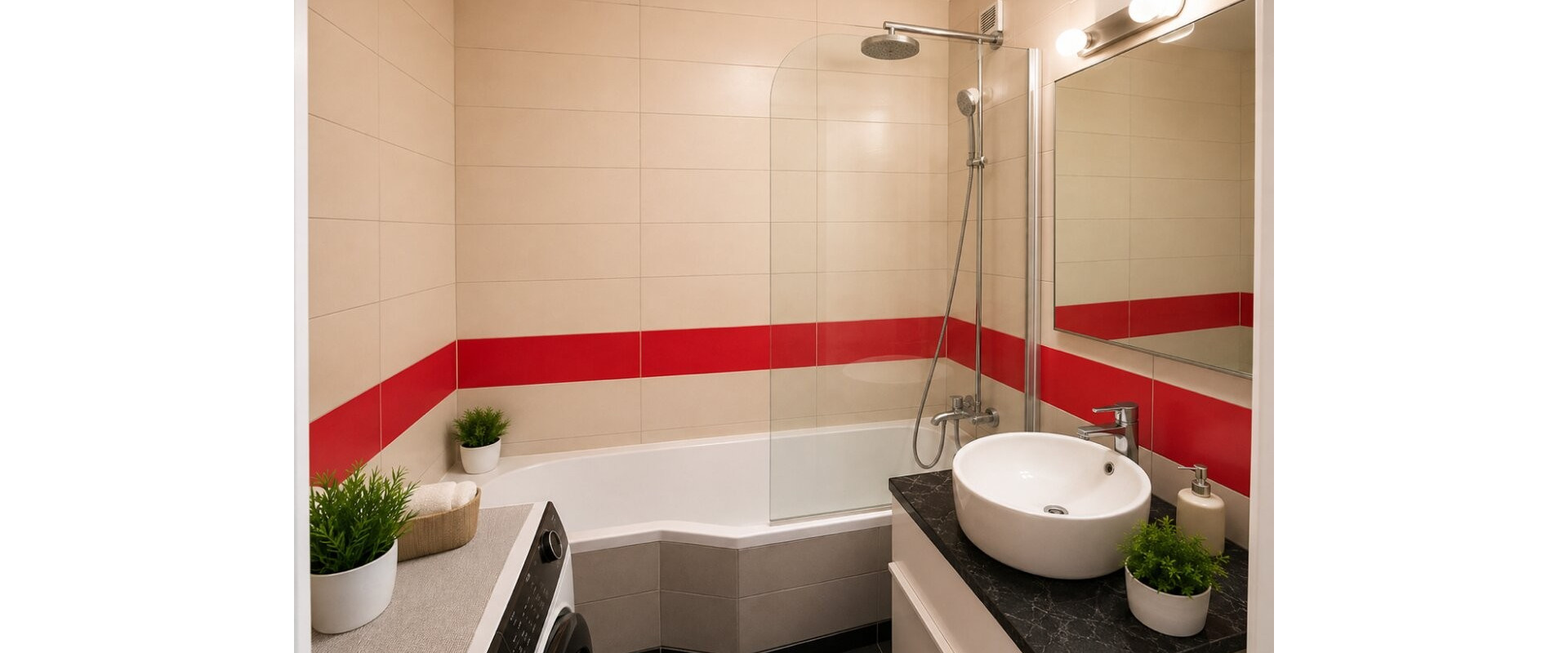 3-izbový moderný byt s loggiou a klimatizáciou