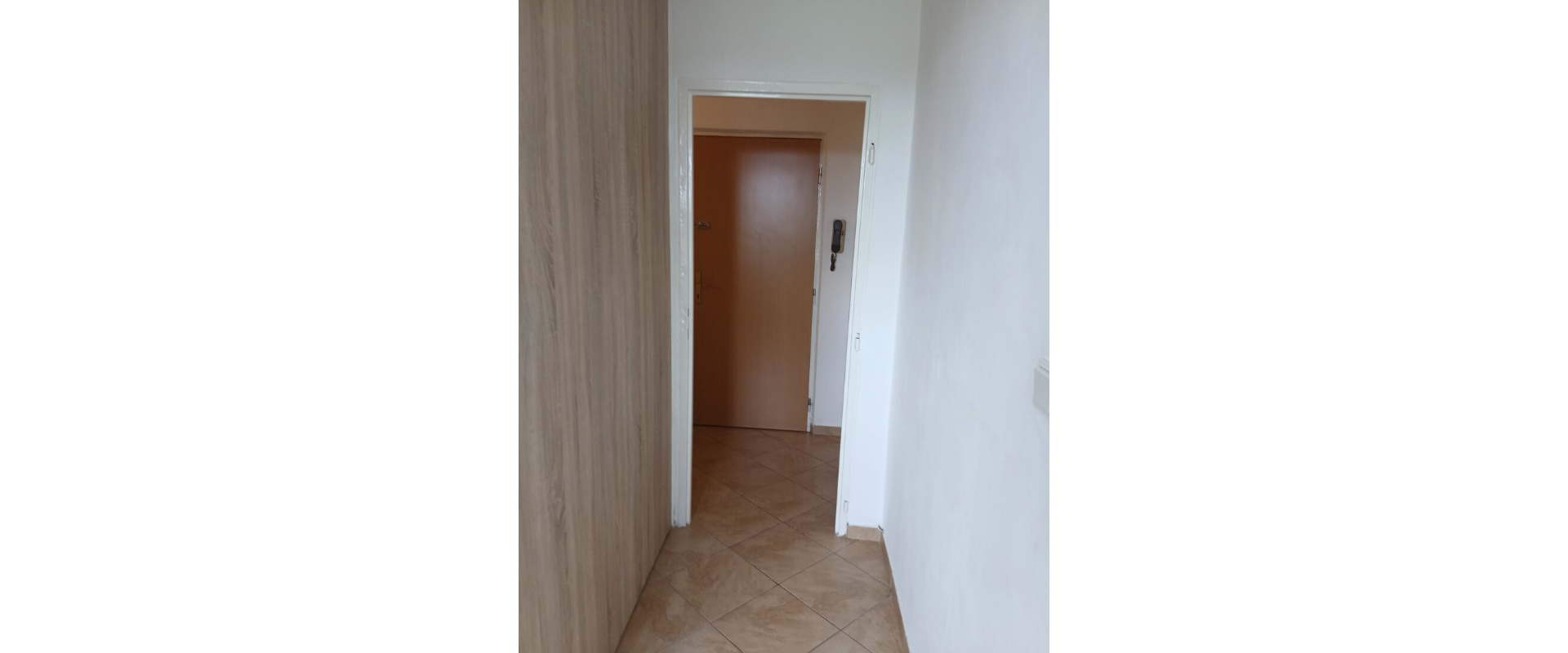 PRENÁJOM 1-IZBOVÉHO BYTU | RUŽINSKÁ, KOŠICE