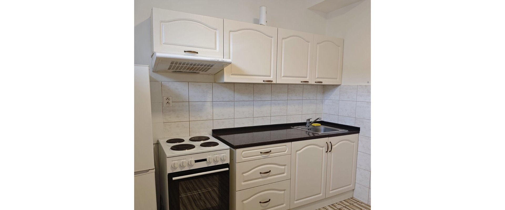 Prenájom 1-izbového bytu | 33 m² | Stupava