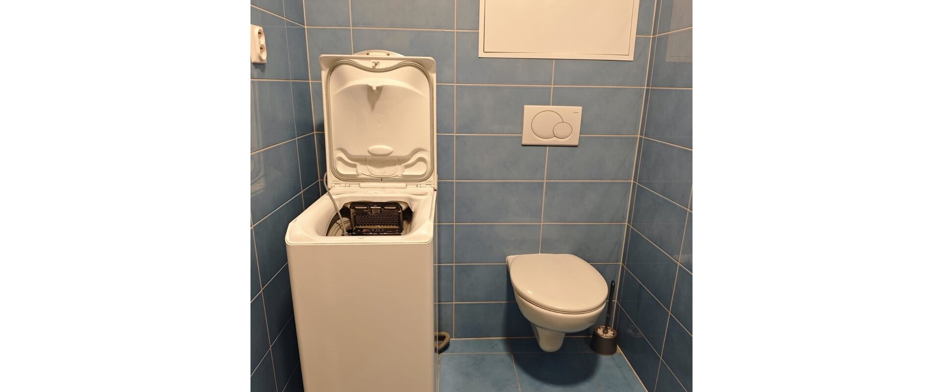 Prenájom 1-izbového bytu | 33 m² | Stupava
