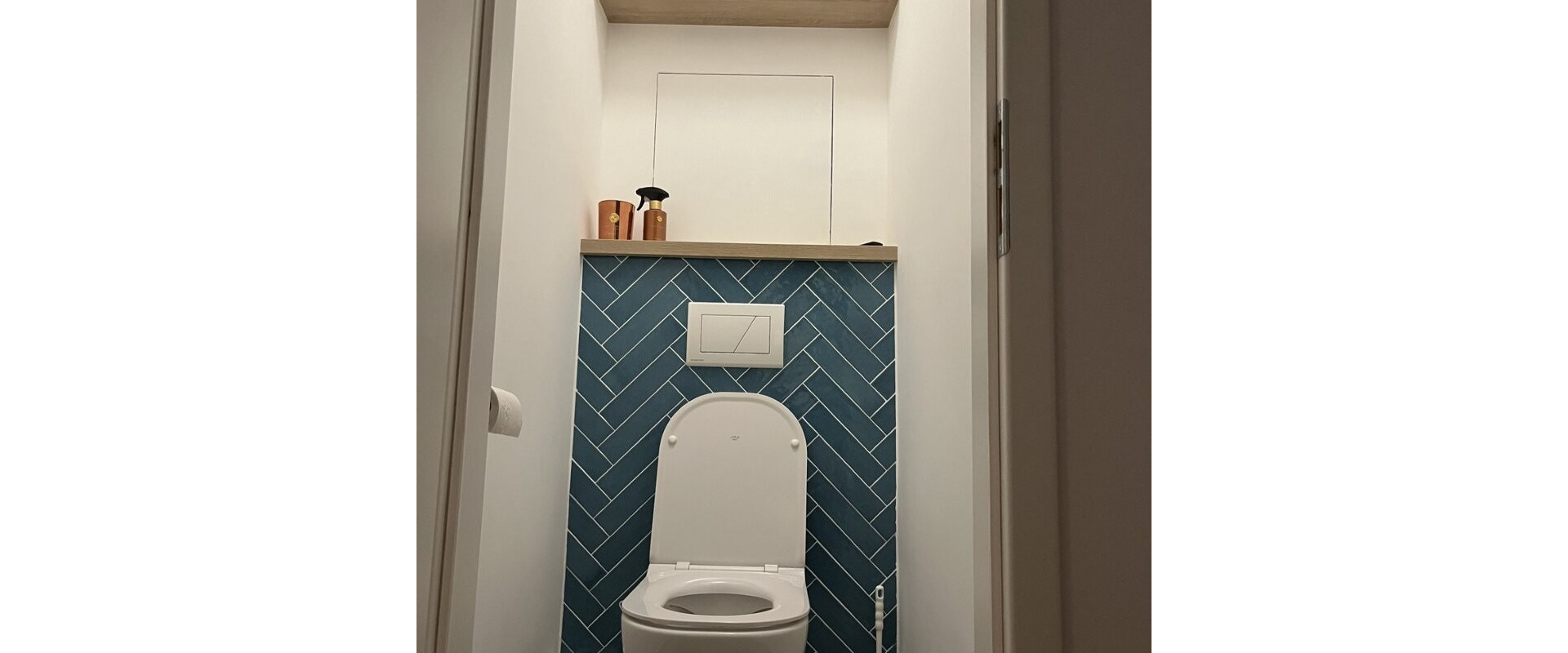 Krásny, moderne zariadený 3-izbový byt
