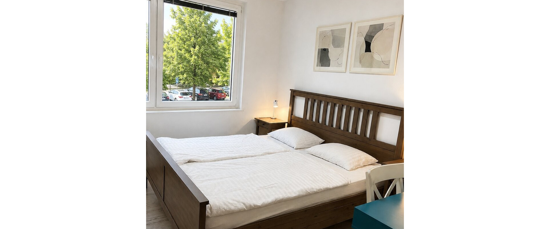Krásny, moderne zariadený 3-izbový byt