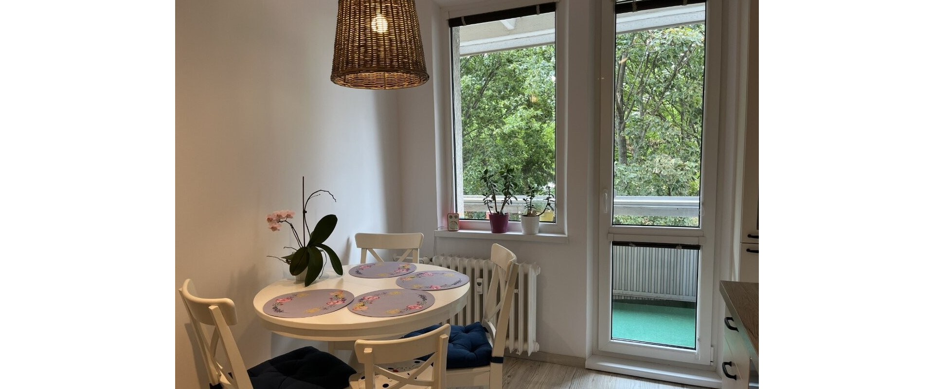 Krásny, moderne zariadený 3-izbový byt