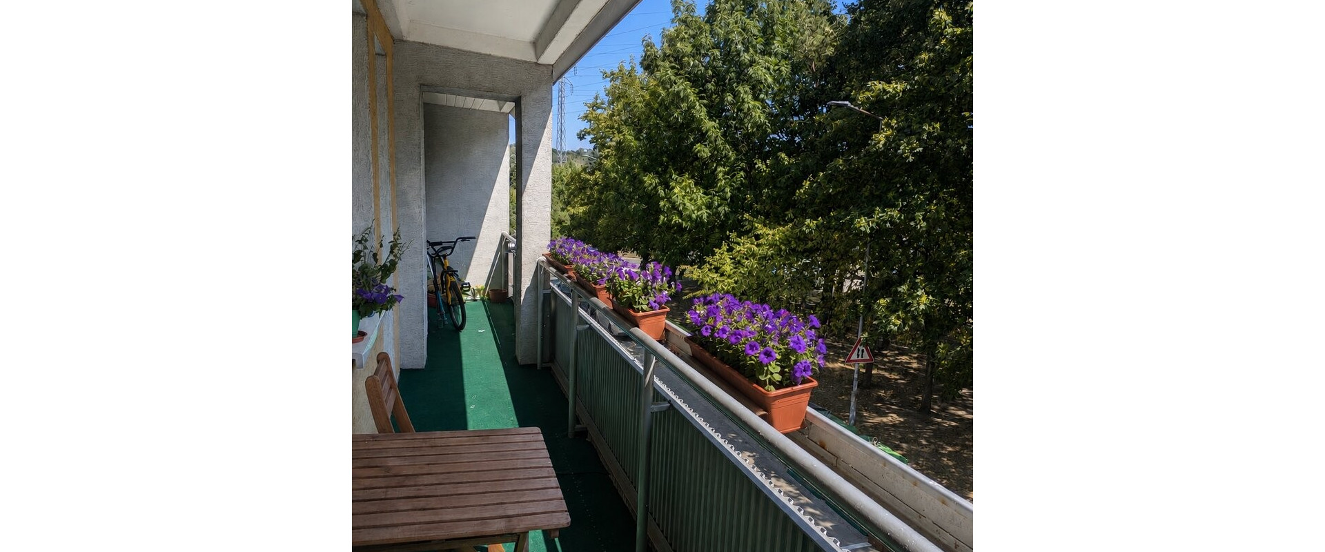 Krásny, moderne zariadený 3-izbový byt