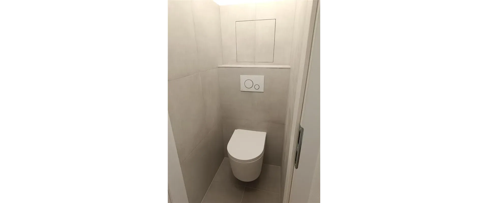 Krásny 2-izbový byt po kompletnej rekonštrukcii s balkónom