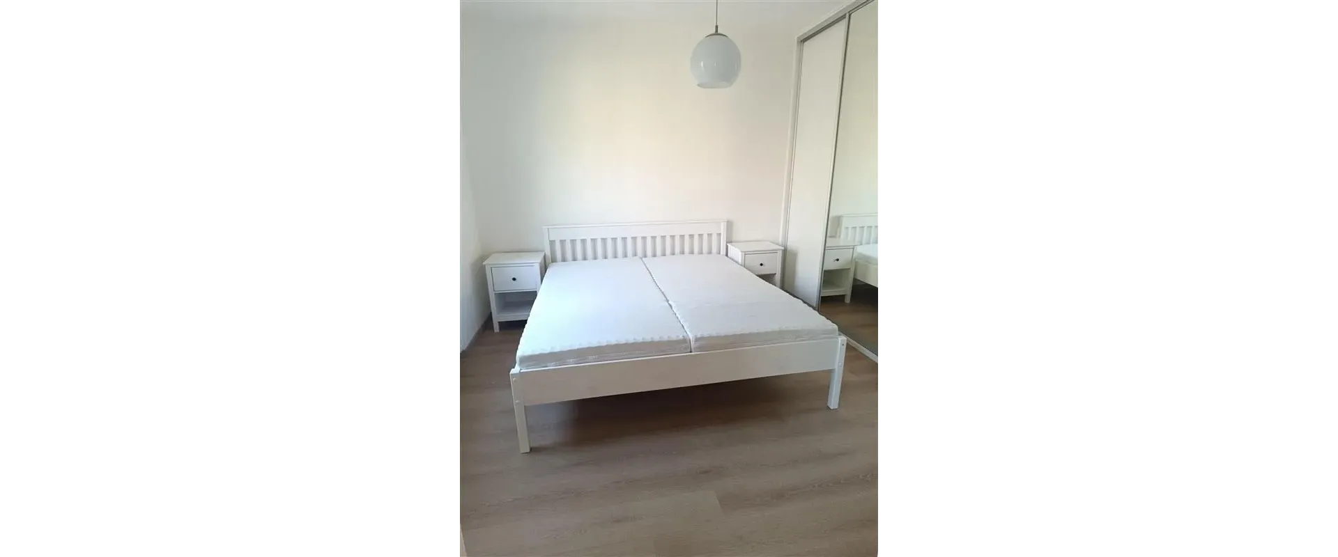 Krásny 2-izbový byt po kompletnej rekonštrukcii s balkónom