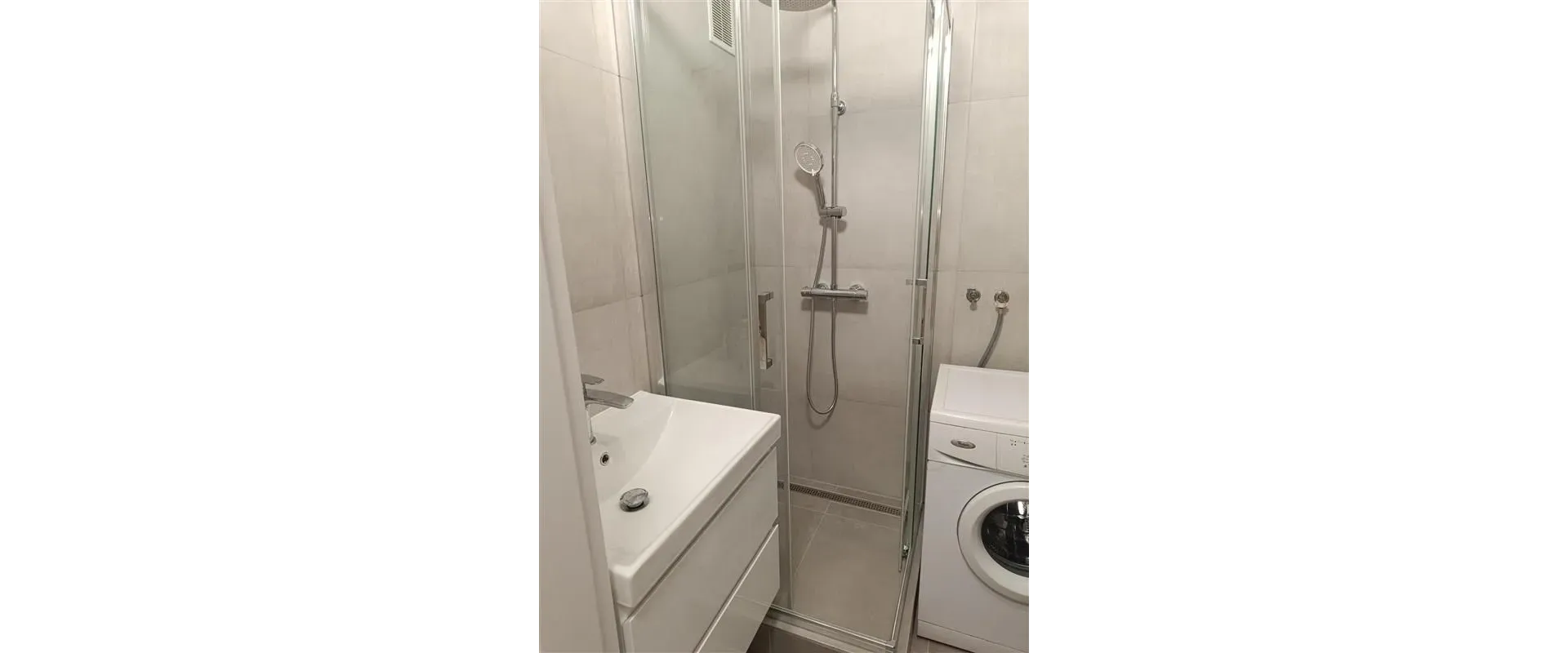 Krásny 2-izbový byt po kompletnej rekonštrukcii s balkónom