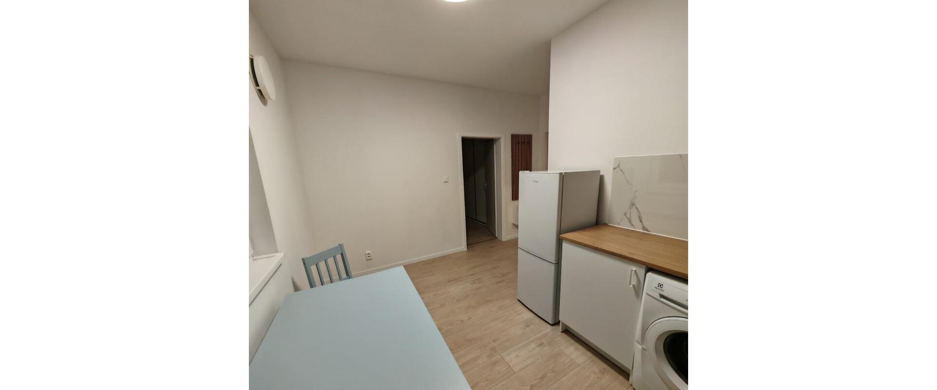 Príijemný 1 izbový byt v obci Šelpice