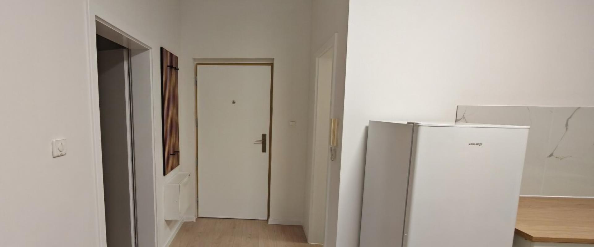 Príijemný 1 izbový byt v obci Šelpice