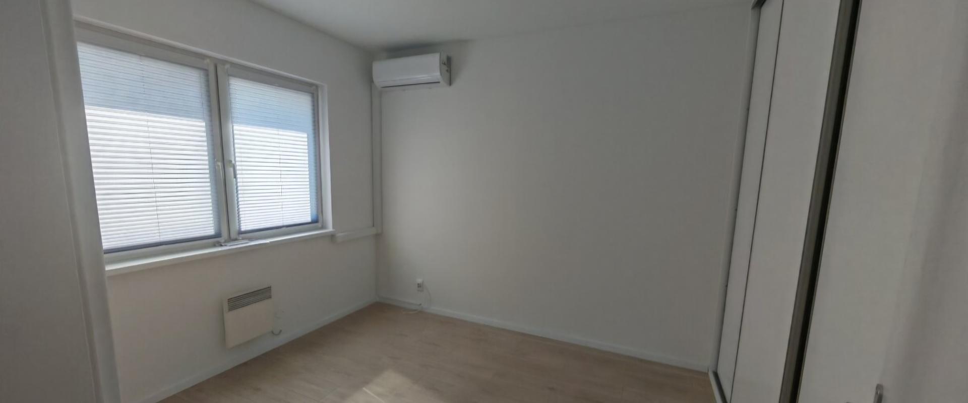 Príijemný 1 izbový byt v obci Šelpice
