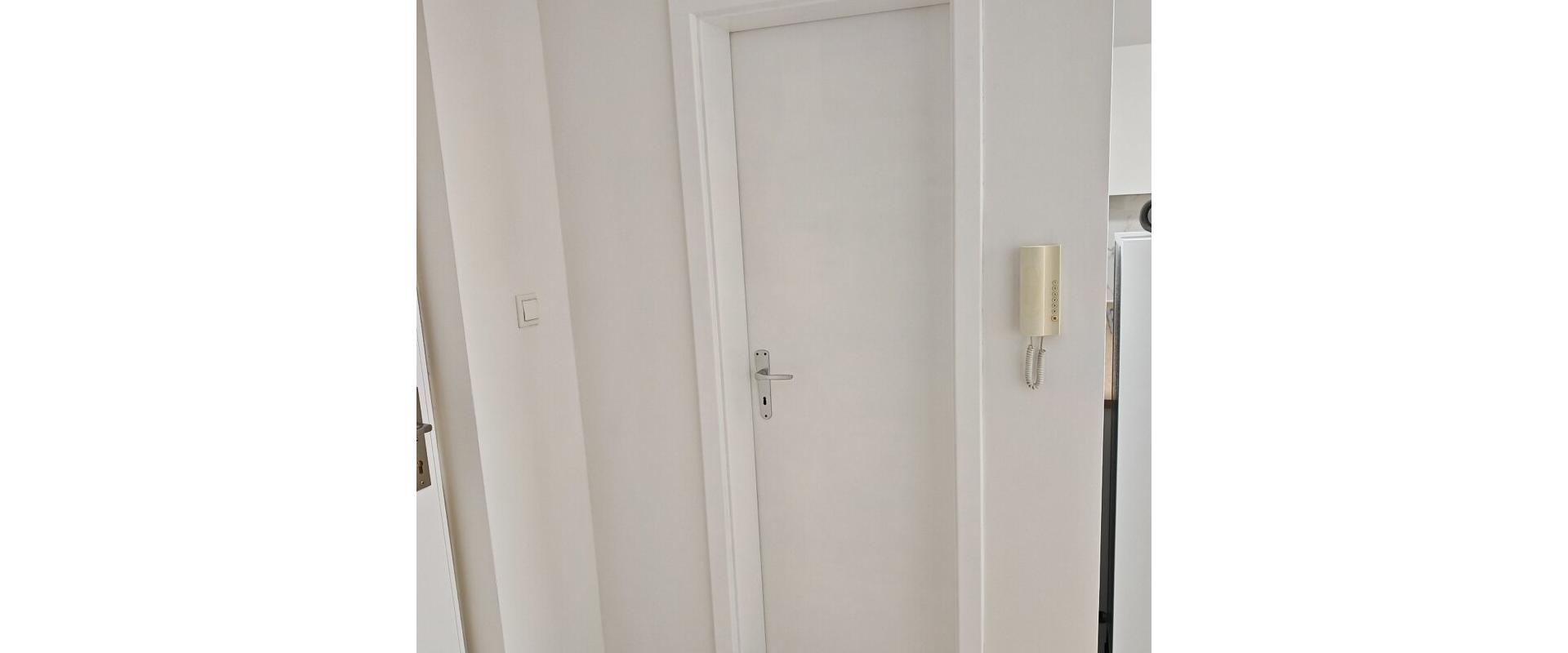 Príijemný 1 izbový byt v obci Šelpice