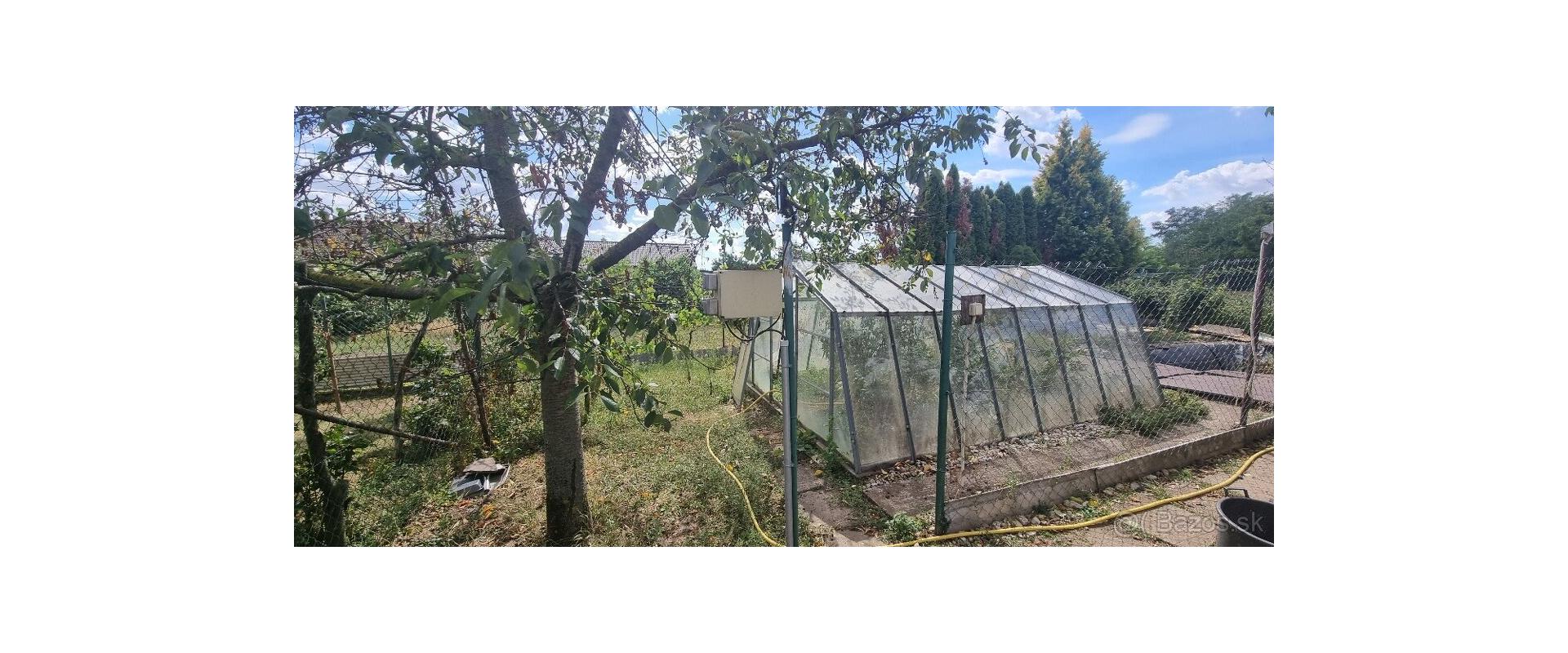 5-IZBOVÝ RODINNÝ DOM S VEĽKÝM POZEMKOM A ZÁHRADOU|HÁJSKE,180k