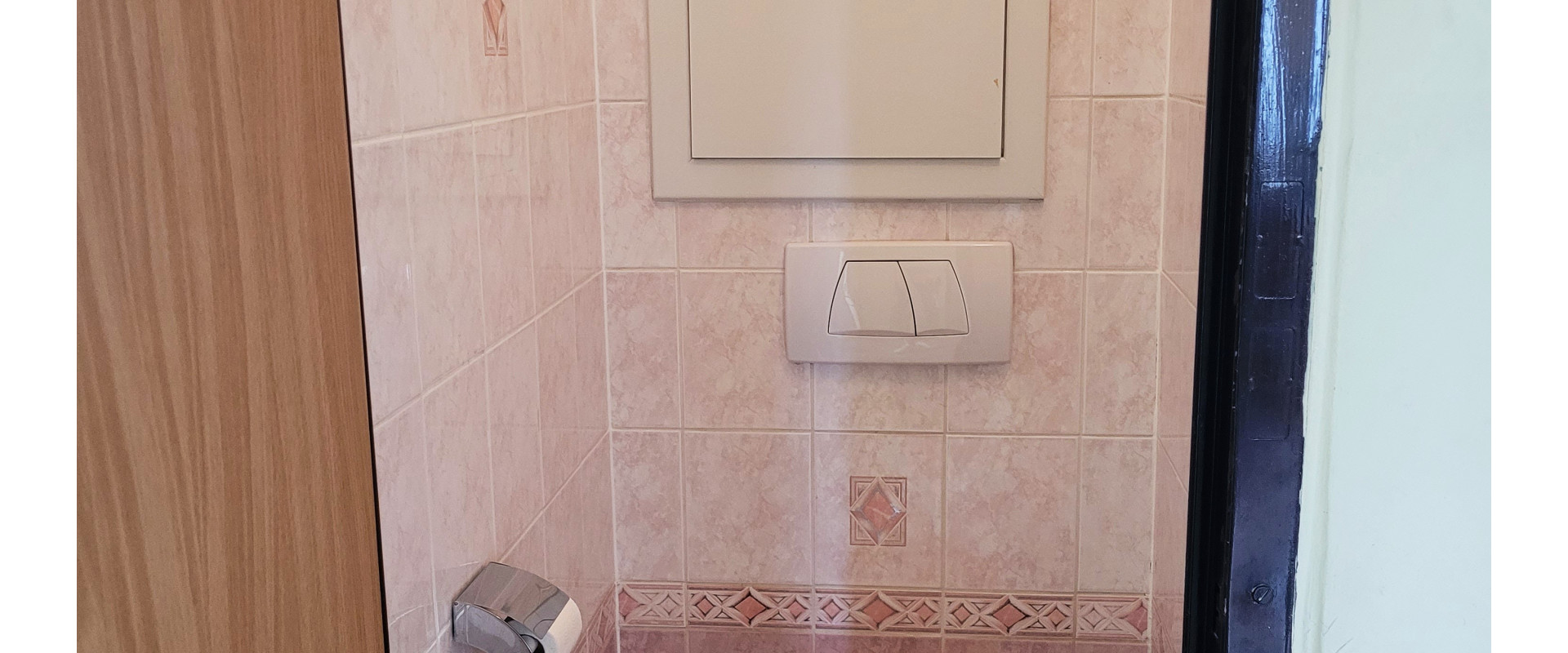 Otvorený výhľad a zeleň: 3-izb byt s Rakúskom na dosah ruky