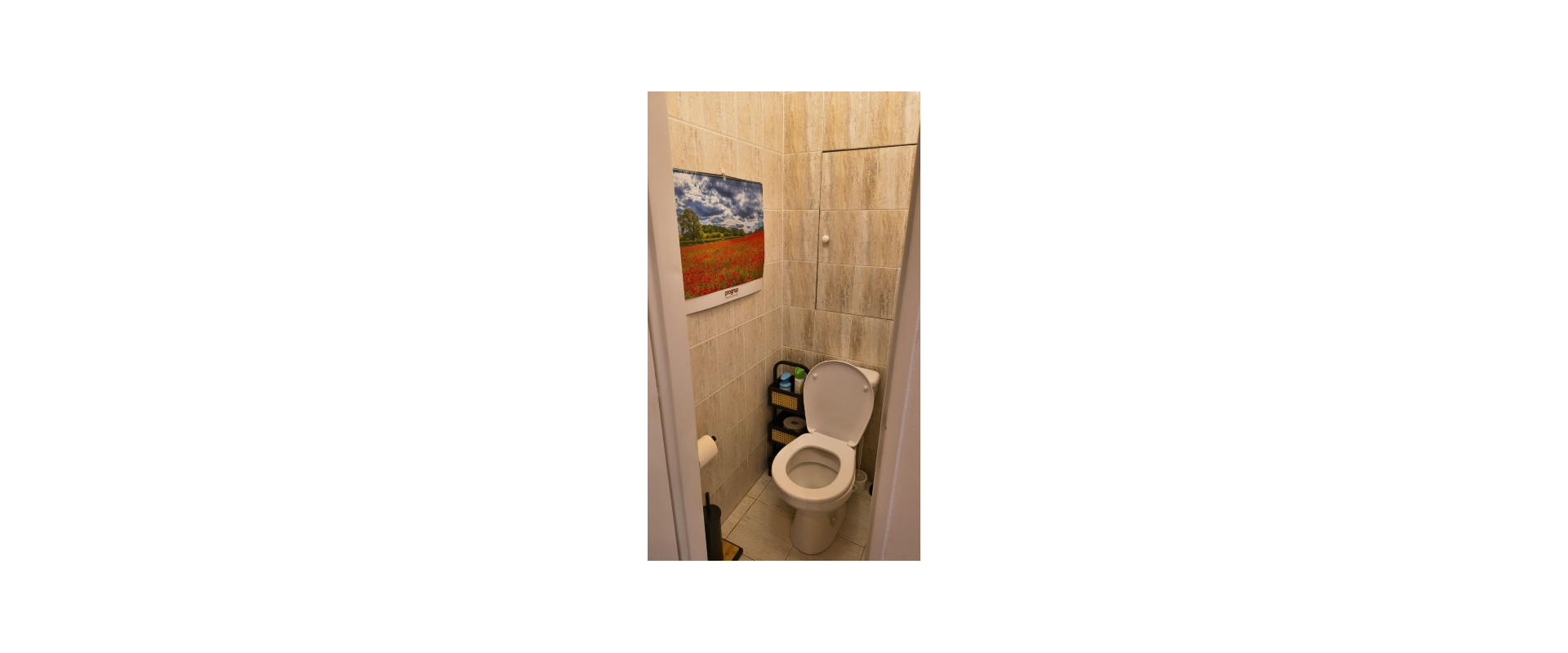 3-IZBOVÝ BYT NA PRENÁJOM – JILEMNICKÉHO ULICA, MICHALOVCE