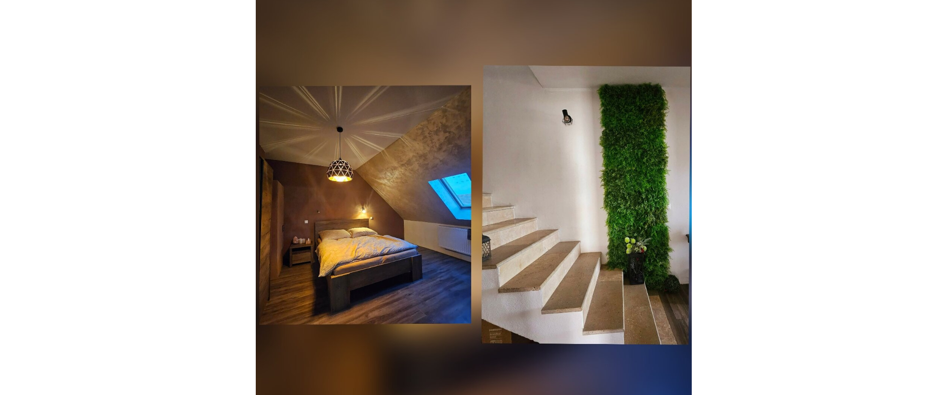 VÝNIMOČNÁ NEHNUTEĽNOSŤ PRI NITRE: 480 m²