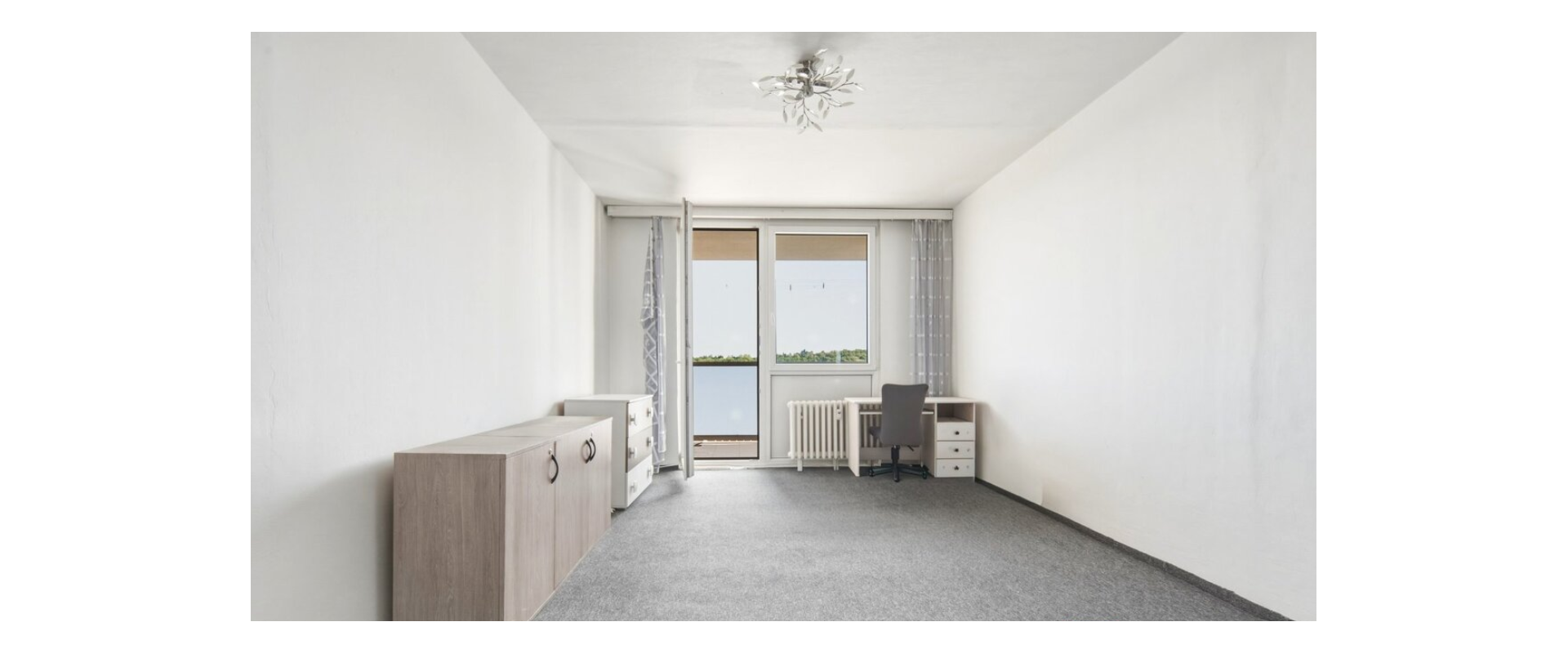 Predaj bytu | 2-izbový byt, Krosnianska ul., Košice -  Furča