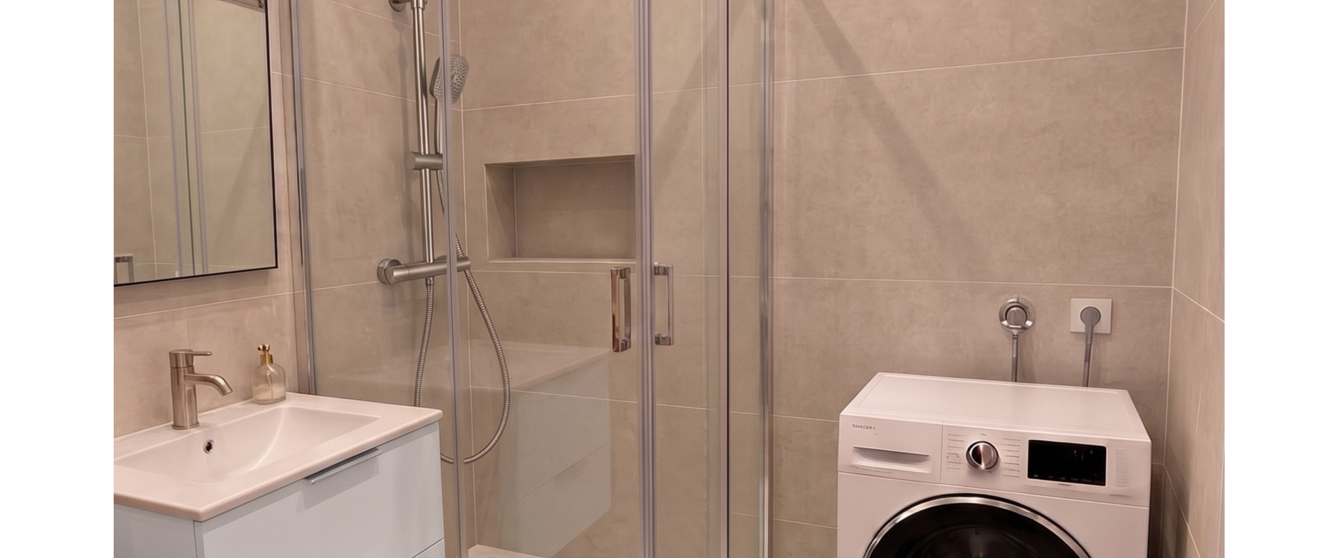 Na predaj 3-izbový byt s balkónom v Rači