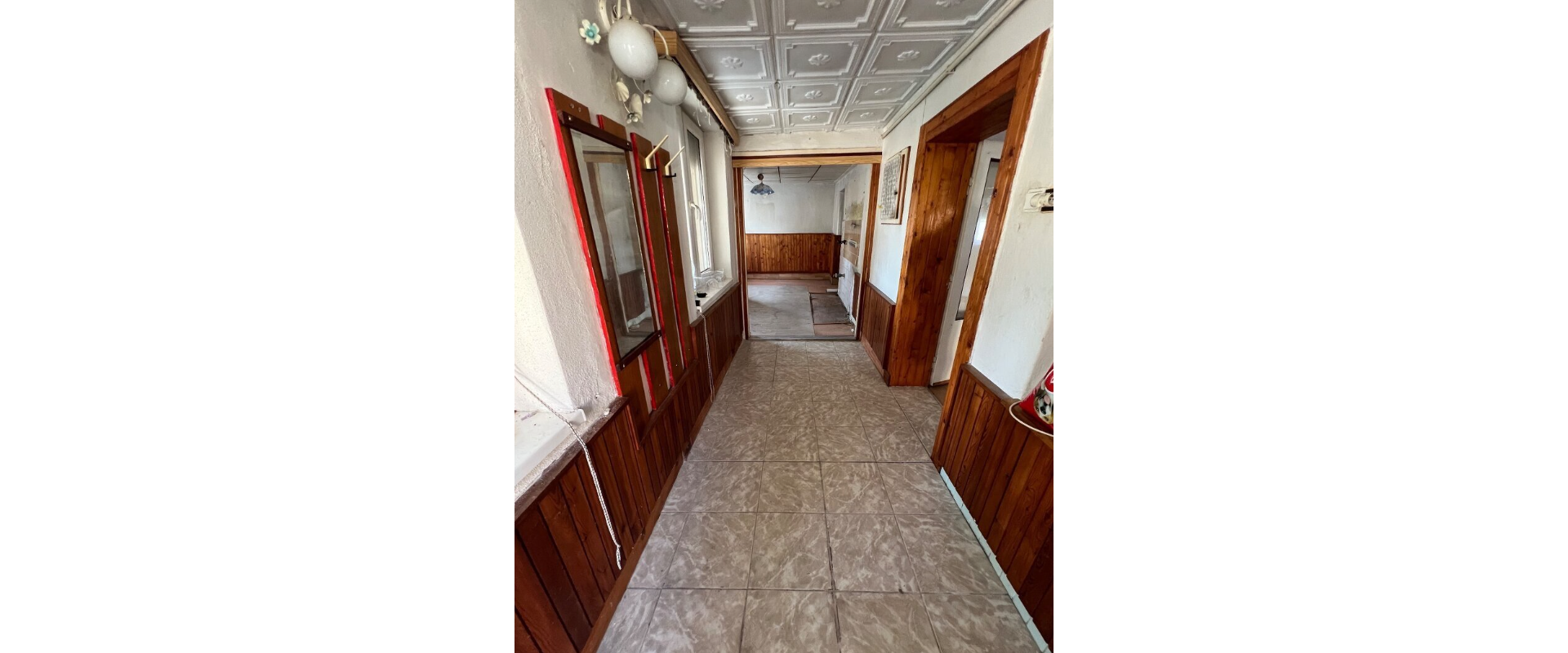 3-IZBOVÝ RODINNÝ DOM S VEĽKÝM POZEMKOM 819 m² – ŠURANY