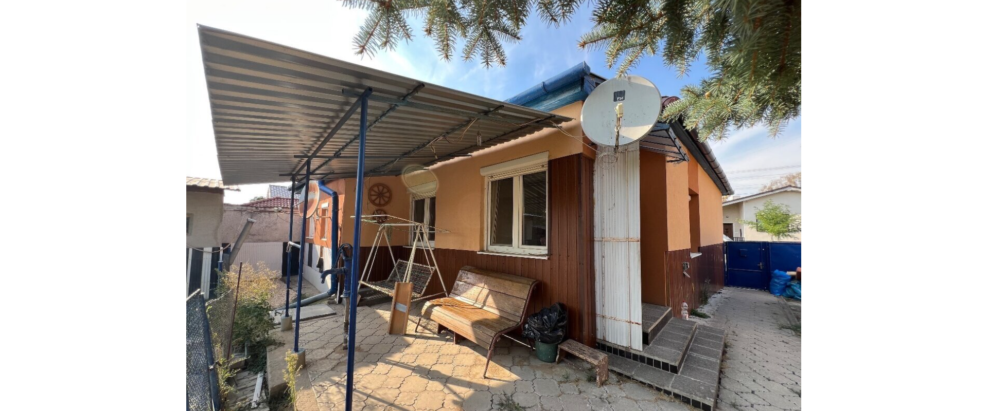 3-IZBOVÝ RODINNÝ DOM S VEĽKÝM POZEMKOM 819 m² – ŠURANY
