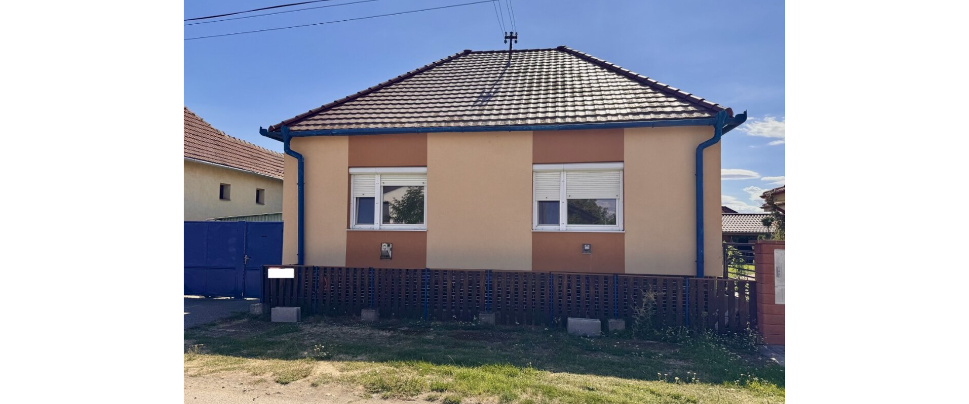 3-IZBOVÝ RODINNÝ DOM S VEĽKÝM POZEMKOM 819 m² – ŠURANY