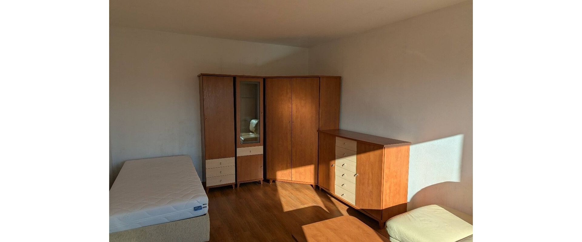 NA PRENÁJOM 1-IZBOVÝ BYT S BALKÓNOM A KLIMATIZÁCIOU-POPRADSKÁ