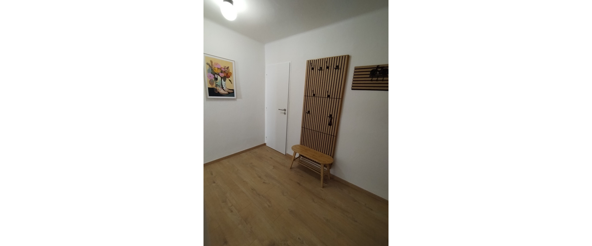 PRÍJEMNÝ 2-IZBOVÝ BYT PO REKONŠTRUKCII | PREŠOV SÍDLISKO II