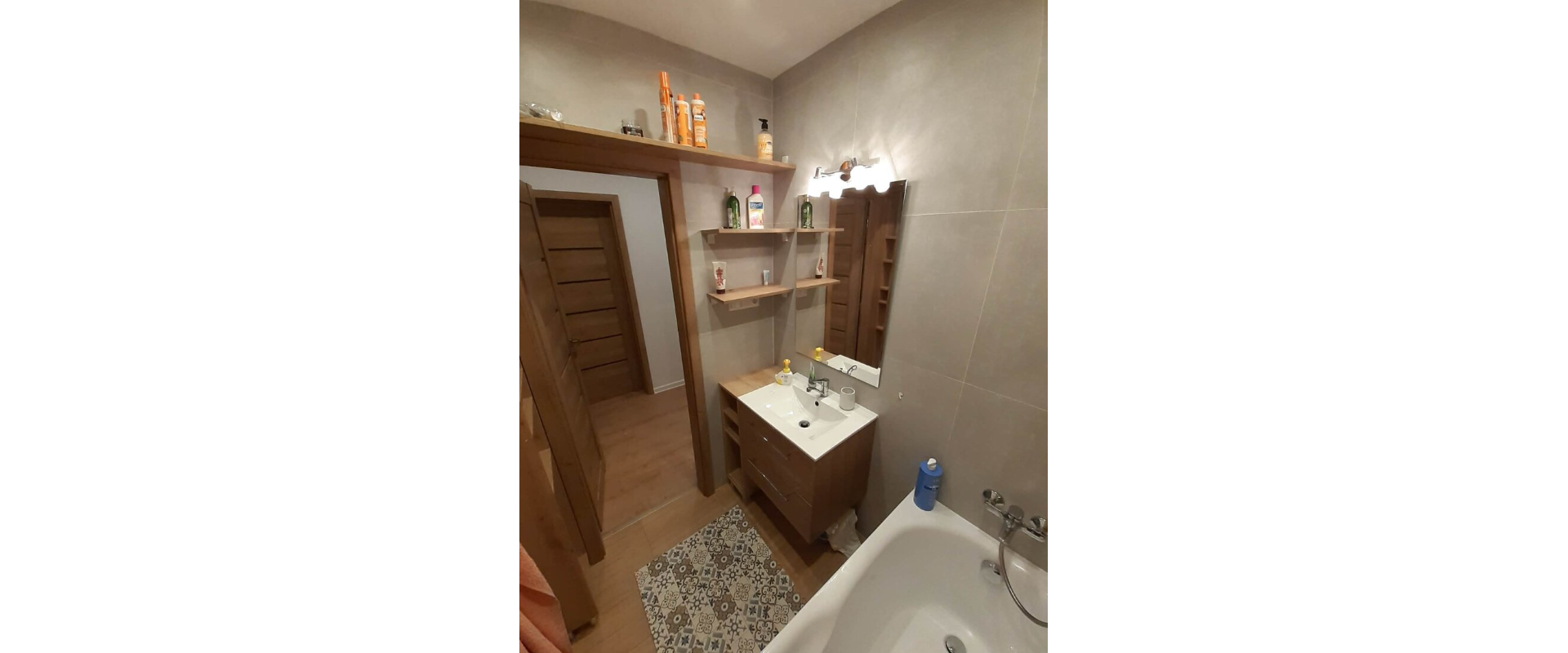 Prenájom | 3-izbový byt | Košice Terasa – Ľudová ulica