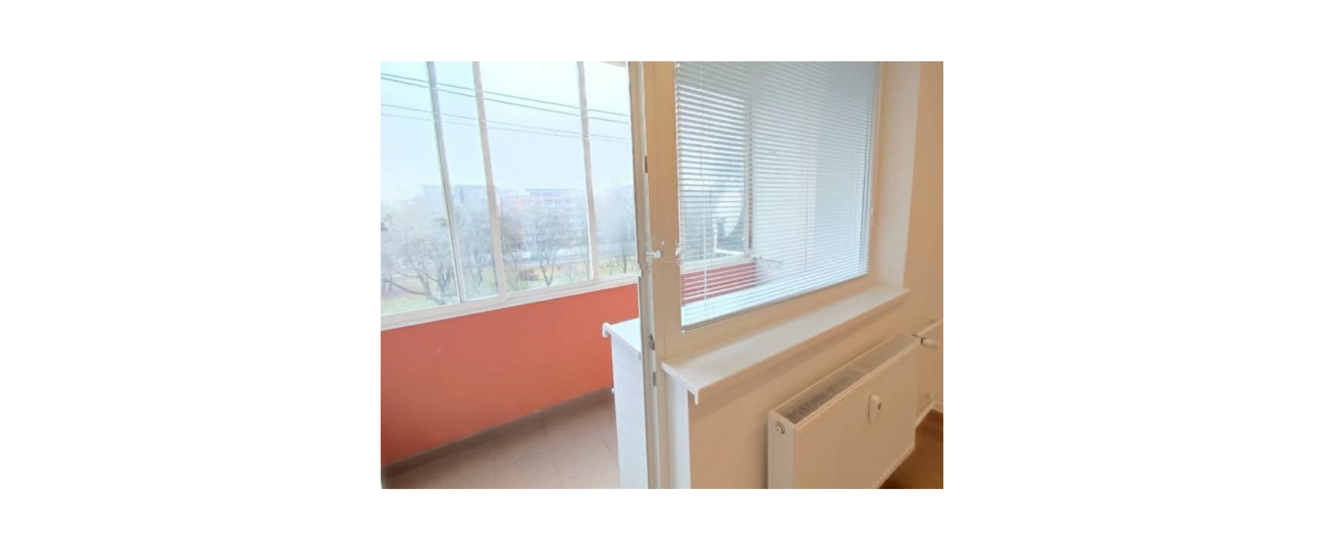 Prenájom | 3-izbový byt | Košice Terasa – Ľudová ulica