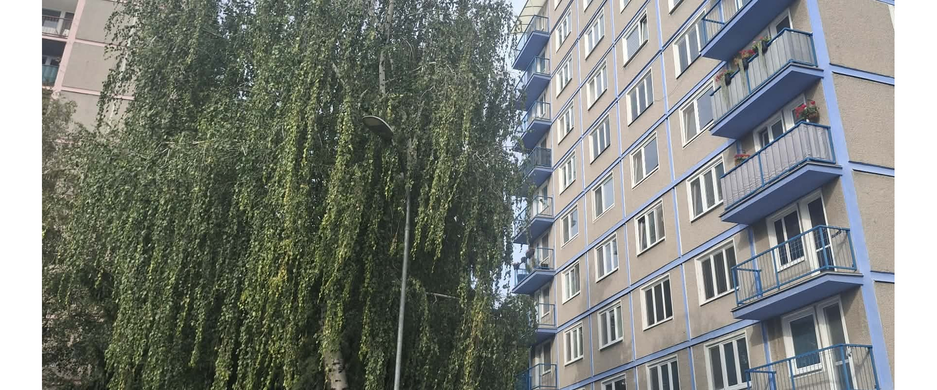 3-izbový byt, Stará Turá