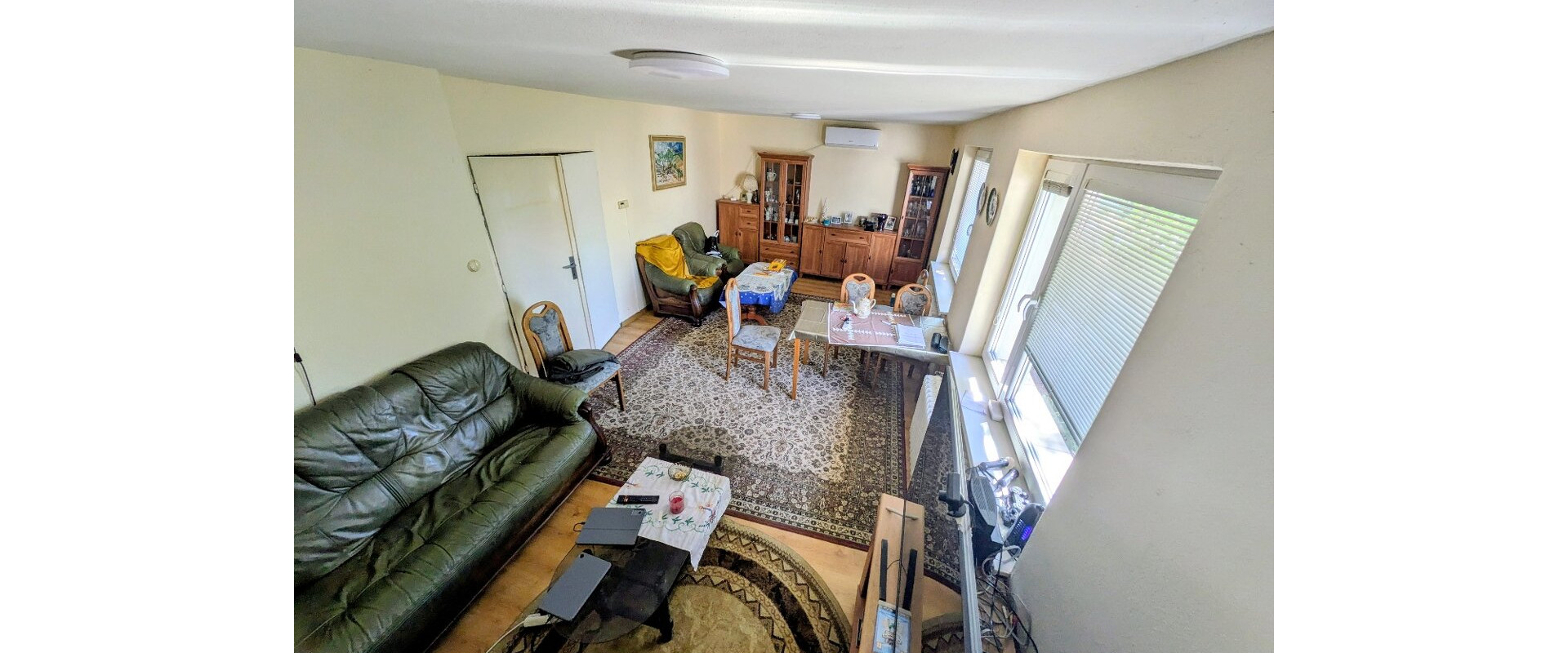 PRIESTRANNÝ 5i RODINNÝ DOM S POZEMKOM 923 m² | VYŠNÉ OPÁTSKE