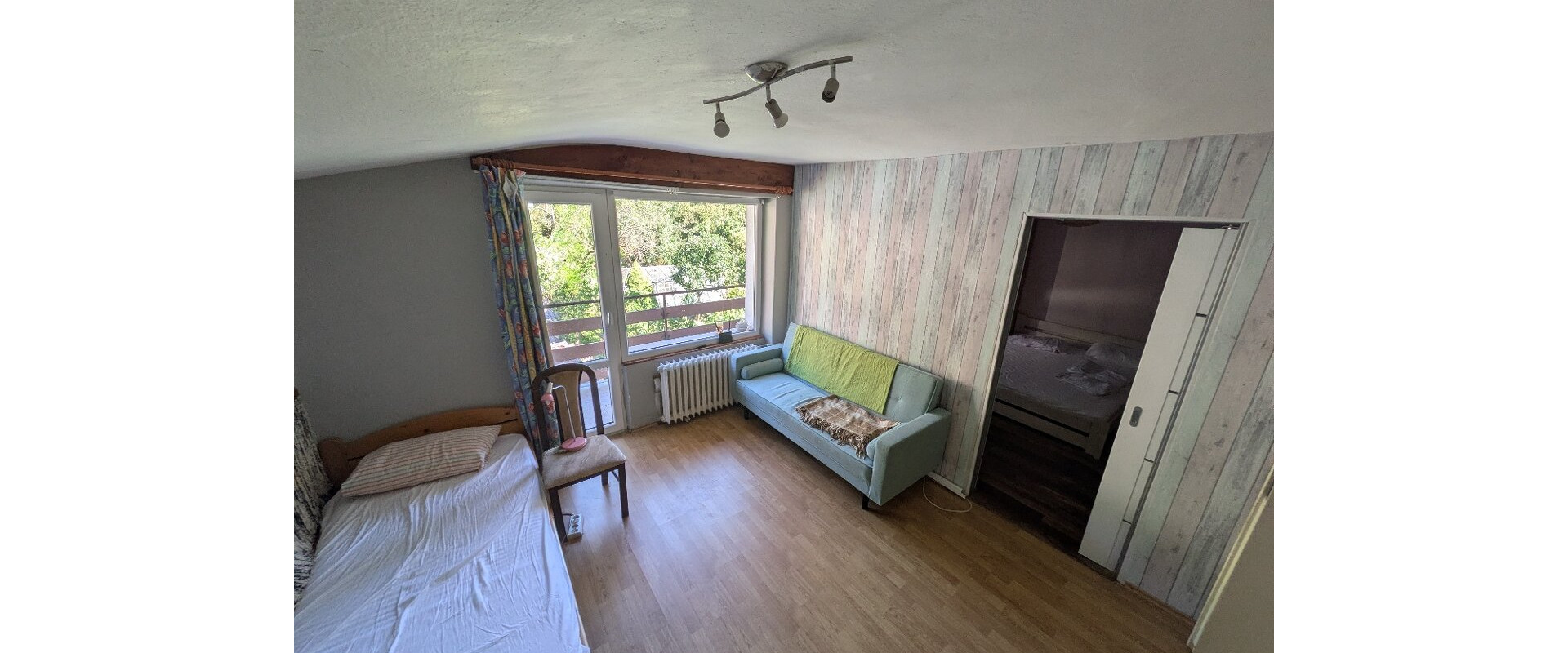 PRIESTRANNÝ 5i RODINNÝ DOM S POZEMKOM 923 m² | VYŠNÉ OPÁTSKE