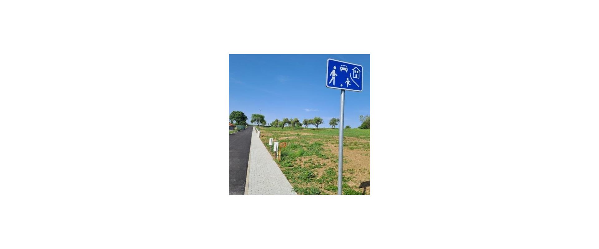 🏡 NOVÁ REZIDENČNÁ ŠTVRŤ BELADICE | STAVEBNÉ POZEMKY 90 €/m²
