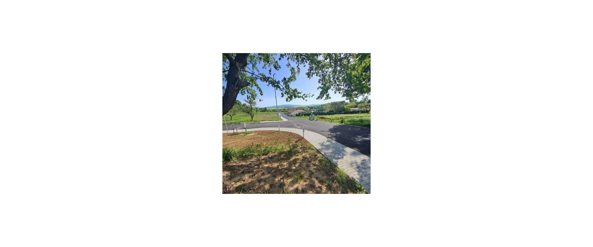 🏡 NOVÁ REZIDENČNÁ ŠTVRŤ BELADICE | STAVEBNÉ POZEMKY 90 €/m²