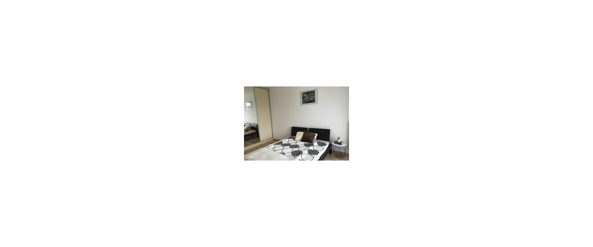 PRENÁJOM - 2izb | parkovanie | 9m2 logia | pivnica